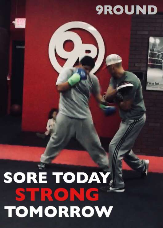 9Round Temescal Valley | 11882 De Palma Rd, Corona, CA 92883, USA | Phone: (951) 258-5556