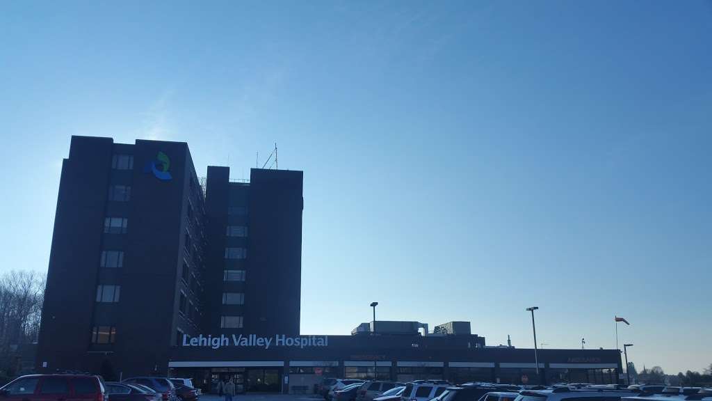 Lehigh Valley Hospital – Hazleton | 700 E Broad St, Hazleton, PA 18201, USA | Phone: (570) 501-4000