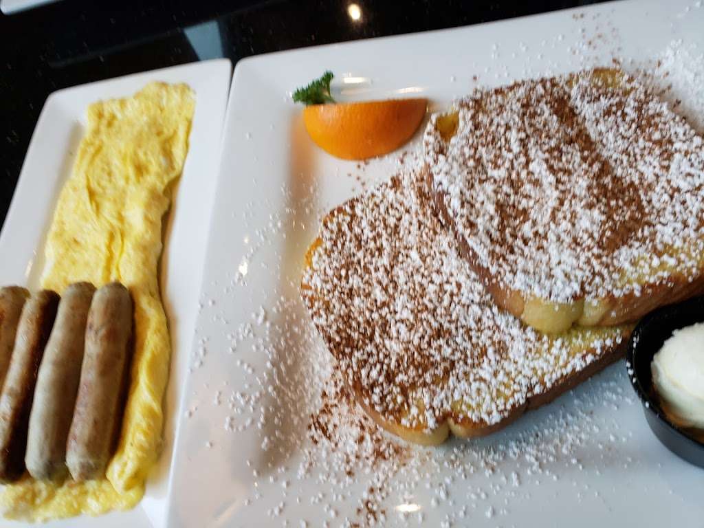 Kekes Breakfast Cafe | 9723 Eagle Creek Center Blvd, Orlando, FL 32832, USA | Phone: (407) 751-7440