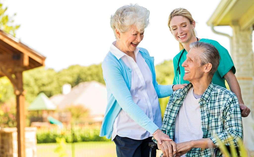 All Heart Home Care | 7745 El Cajon Blvd UNIT 1, La Mesa, CA 91942 | Phone: (619) 736-4677