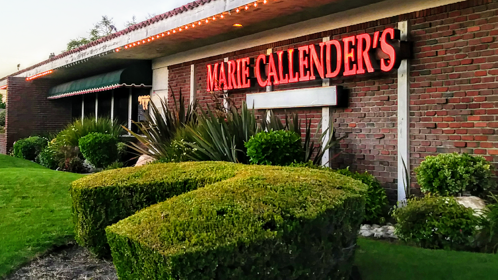 Marie Callenders | 13252 Brookhurst St, Garden Grove, CA 92843, USA | Phone: (714) 537-0801