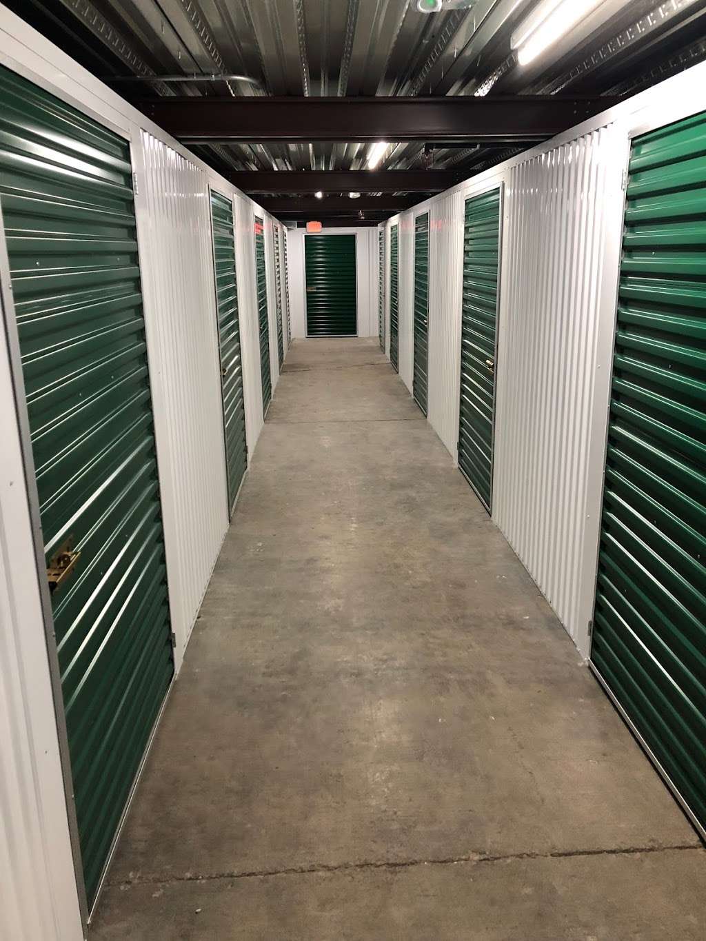 South Milwaukee Self Storage LLC | 1005 Columbia Ave, South Milwaukee, WI 53172, USA | Phone: (262) 236-0612