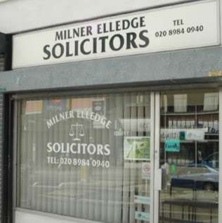 Milner Elledge Solicitors and Mediation Service | Station Parade, Heathway, Dagenham RM9 5AW, UK | Phone: 020 8984 0940