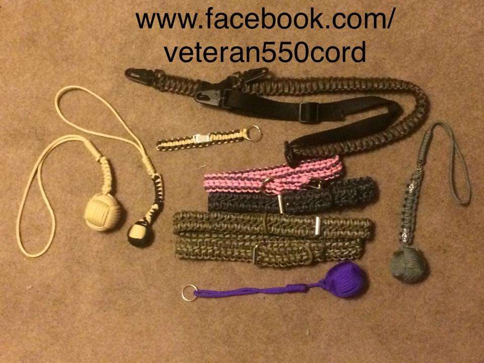 Veteran 550 Cord | 8 Hampton Heights Rd, Lafayette Township, NJ 07848, USA