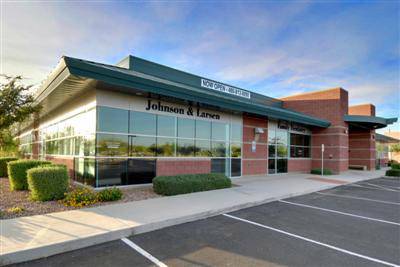 Johnson Larsen Family Dentistry | 726 N Greenfield Rd Suite 126, Gilbert, AZ 85234, USA | Phone: (480) 813-8890