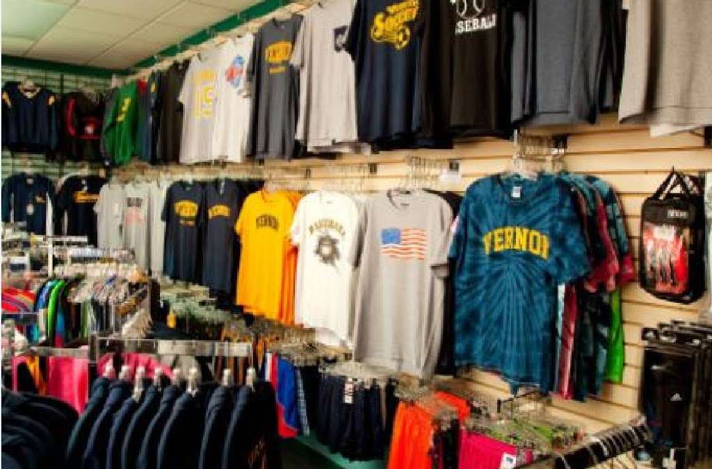 Finish Line Sports | 4 Vernon Crossing Rd #15, Glenwood, NJ 07418, USA | Phone: (973) 764-5020