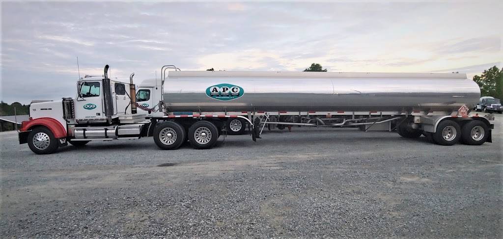 Cox Oil Company | 299 Gate Rd, Thomasville, NC 27360, USA | Phone: (336) 475-6767