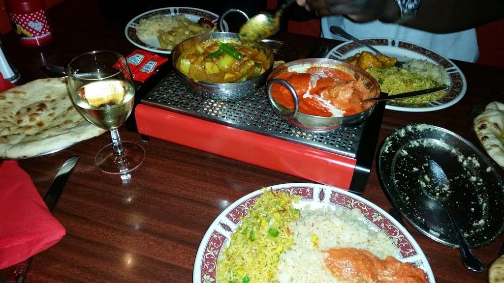 Spice Island | 204-206 Plumstead Common Rd, London SE18 3AQ, UK | Phone: 020 8316 5207