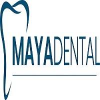 Maya Dental | 12840 Riverside Dr # 404, Studio City, CA 91607, United States | Phone: (818) 762-0105