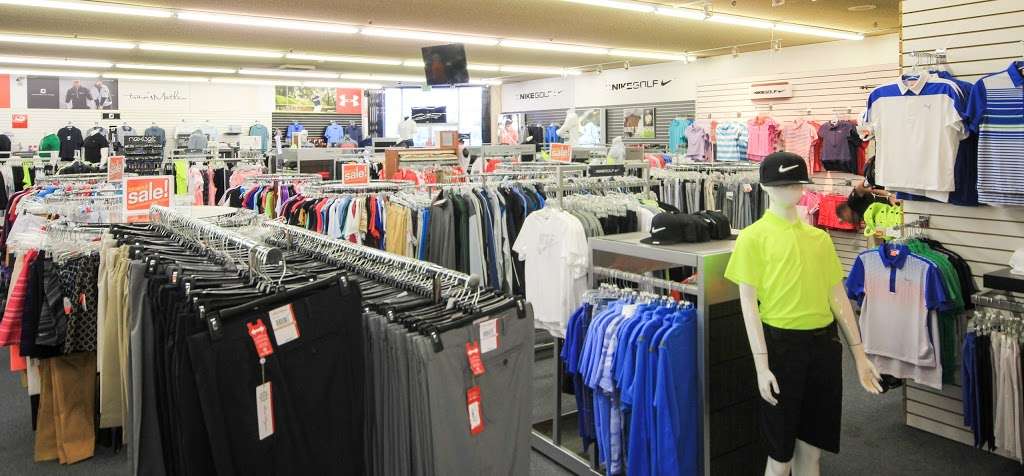 The Golf Mart | 1231 Camino del Rio S, San Diego, CA 92108, USA | Phone: (619) 298-9571