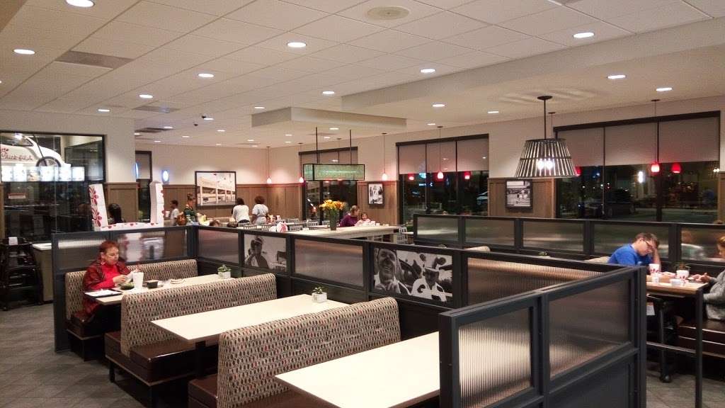 Chick-fil-A | 8510 Spring Cypress Rd, Spring, TX 77379 | Phone: (281) 251-0996