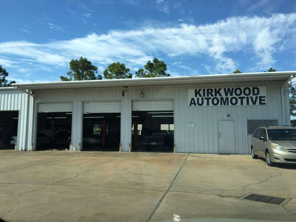 Kirkwood Automotive Plus | 7500 S Kirkwood Rd, Houston, TX 77072 | Phone: (281) 933-0090