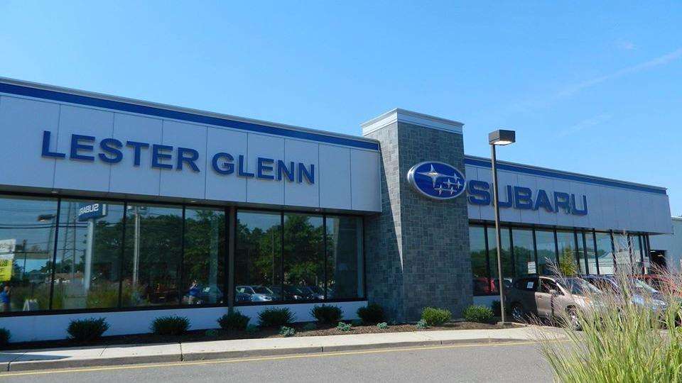 Lester Glenn Subaru | 1501 Rte 37 W, Toms River, NJ 08755, USA | Phone: (888) 785-0675