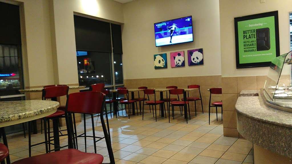 Panda Express | 10670 Culebra Rd, San Antonio, TX 78251, USA | Phone: (210) 680-1201