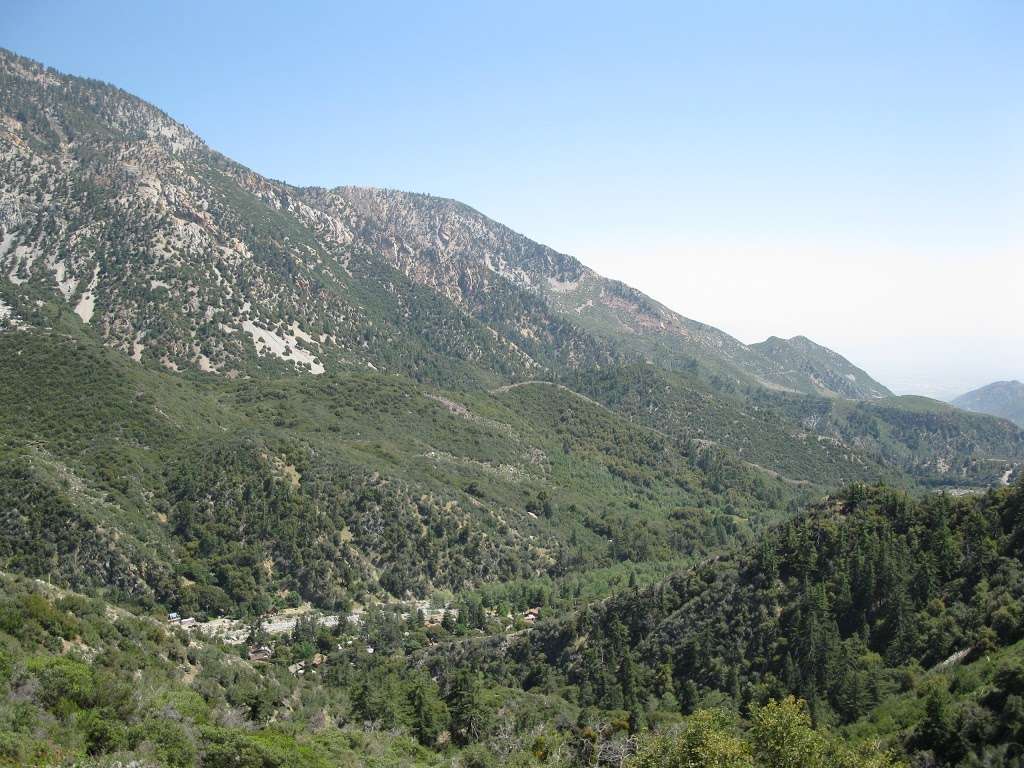 Bear Flat | Mt Baldy, CA 91759, USA