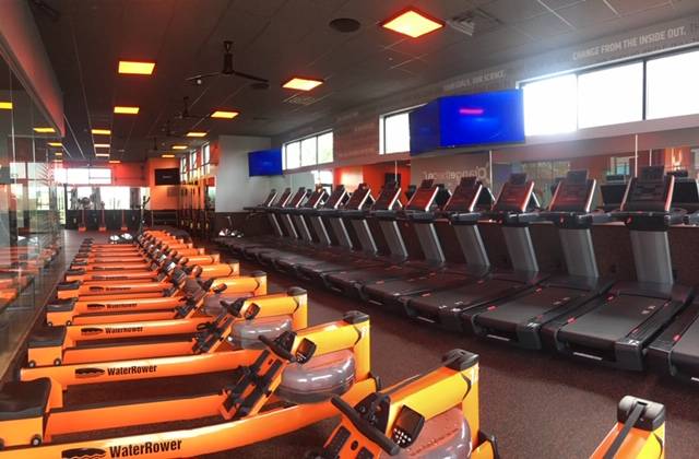 Orangetheory Fitness | 1261 Cabela Dr, Sun Prairie, WI 53590, USA | Phone: (608) 234-5671