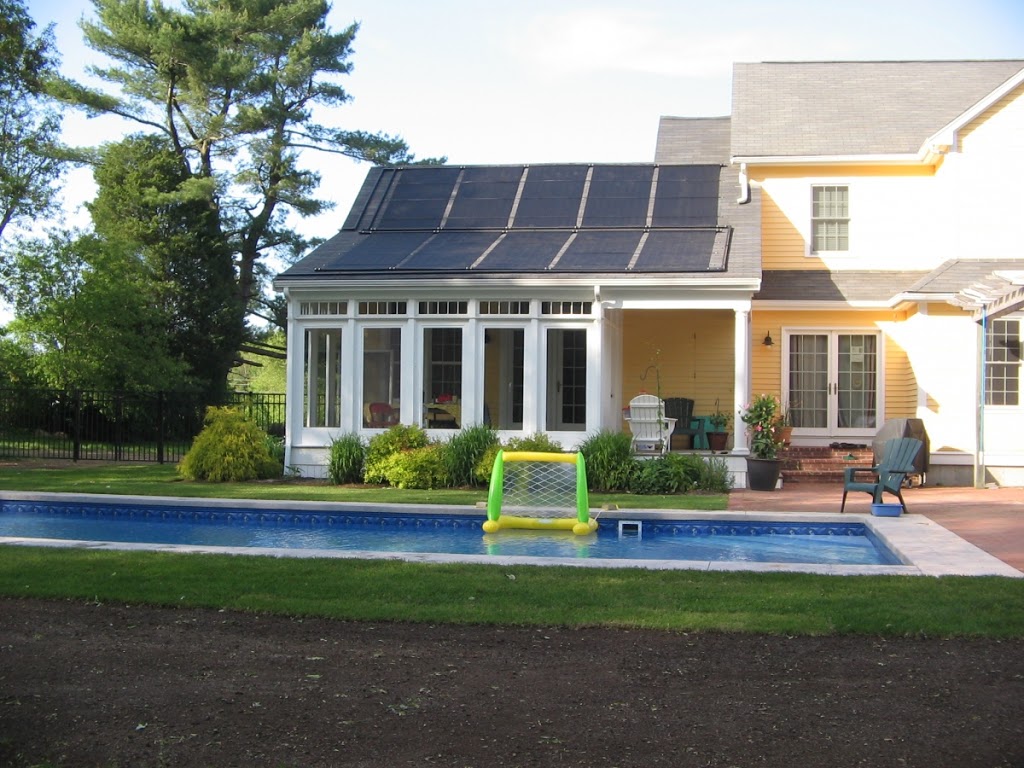 RES Solar | 15 Marion Way, Cohasset, MA 02025, USA | Phone: (781) 545-3320