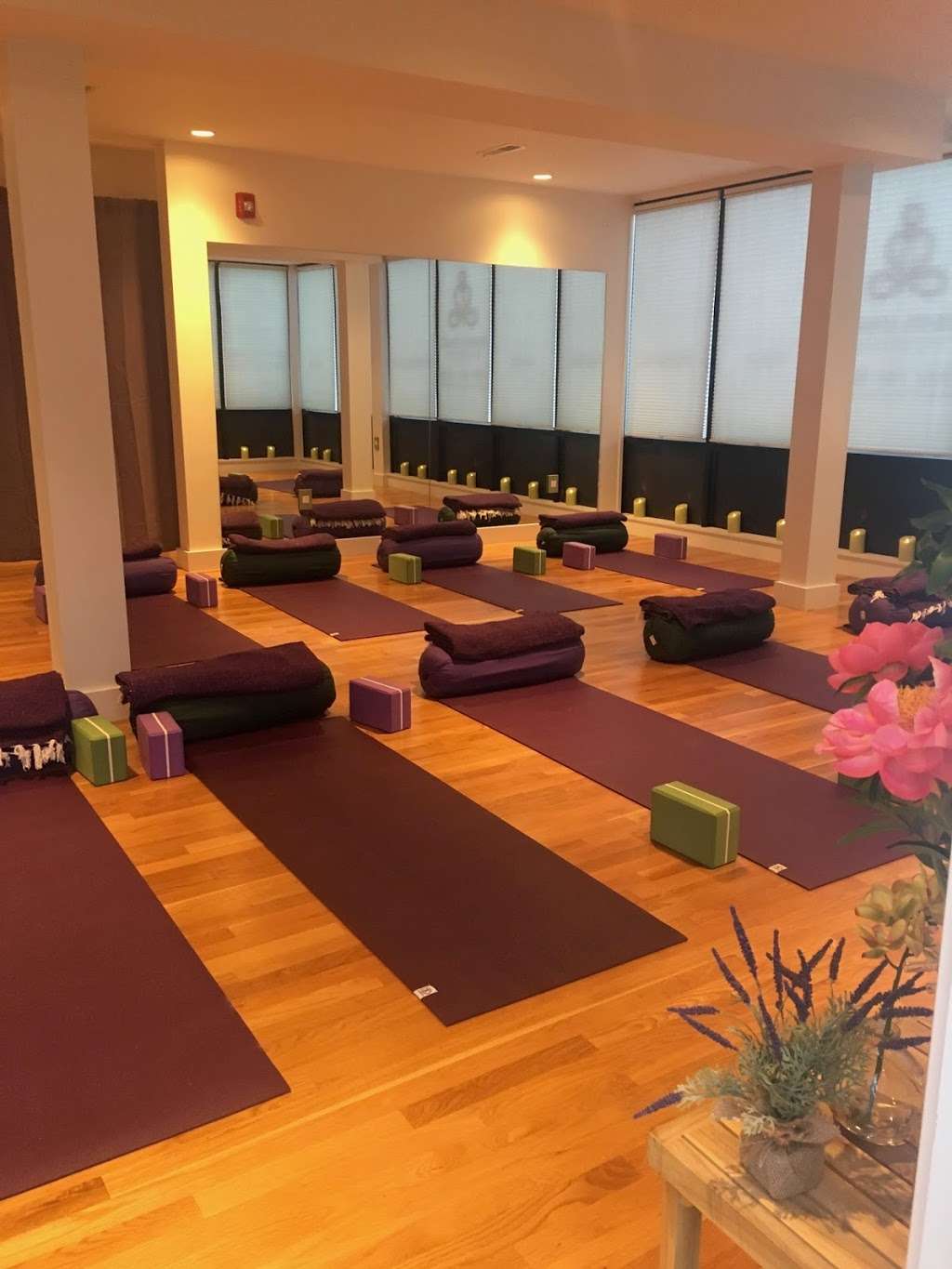 North Shore Restorative Yoga | 25 Lexington Ave, Gloucester, MA 01930, USA | Phone: (978) 704-9807