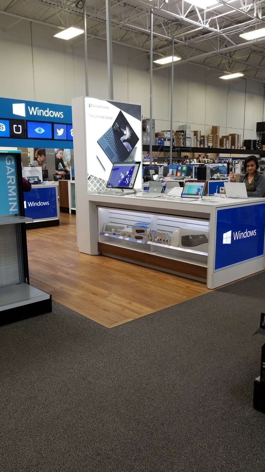 Best Buy | 17414 La Cantera Pkwy Ste 106, San Antonio, TX 78257, USA | Phone: (210) 694-0574