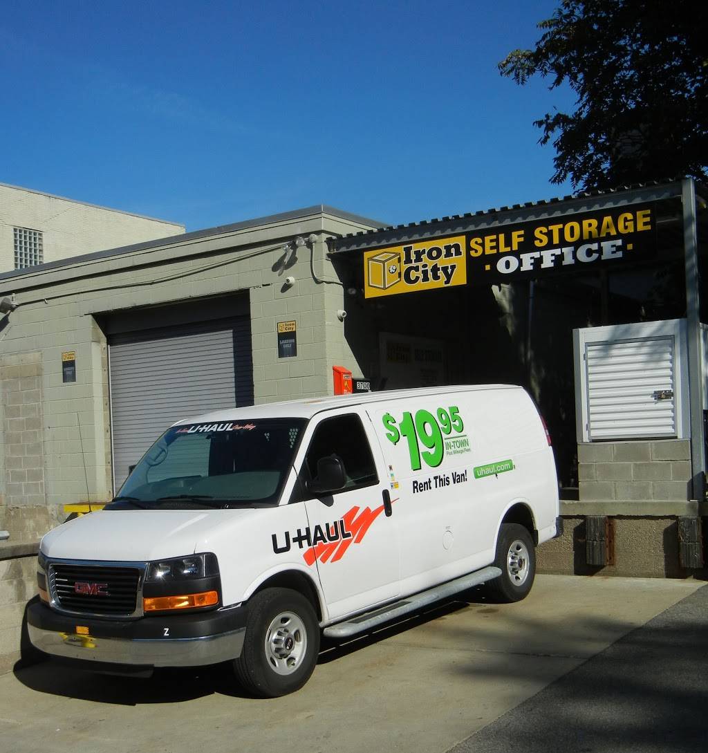 U-Haul Moving & Storage of Oakland | 3700 Bigelow Blvd, Pittsburgh, PA 15213, USA | Phone: (412) 687-4256