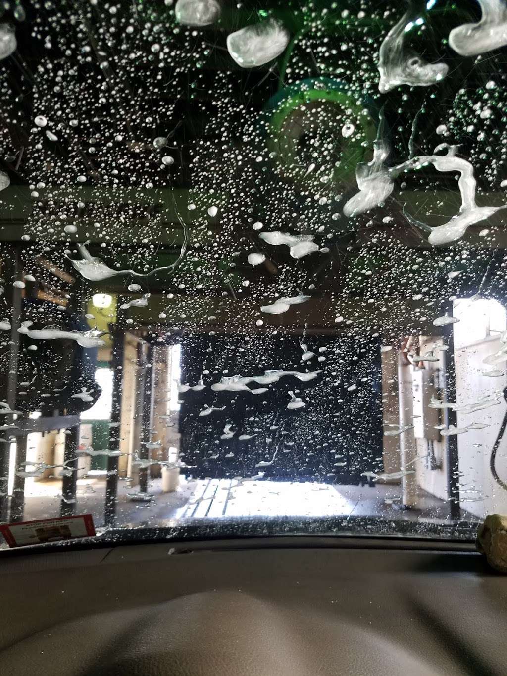 Auto Bath Car Wash | 2118 NJ-35, Oakhurst, NJ 07755, USA | Phone: (732) 493-4330