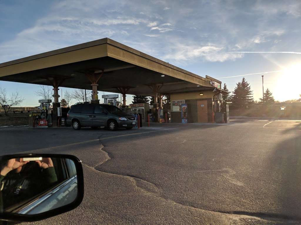 King Soopers Fuel Center | 688 N Ridge Rd, Castle Rock, CO 80104, USA | Phone: (303) 660-2500