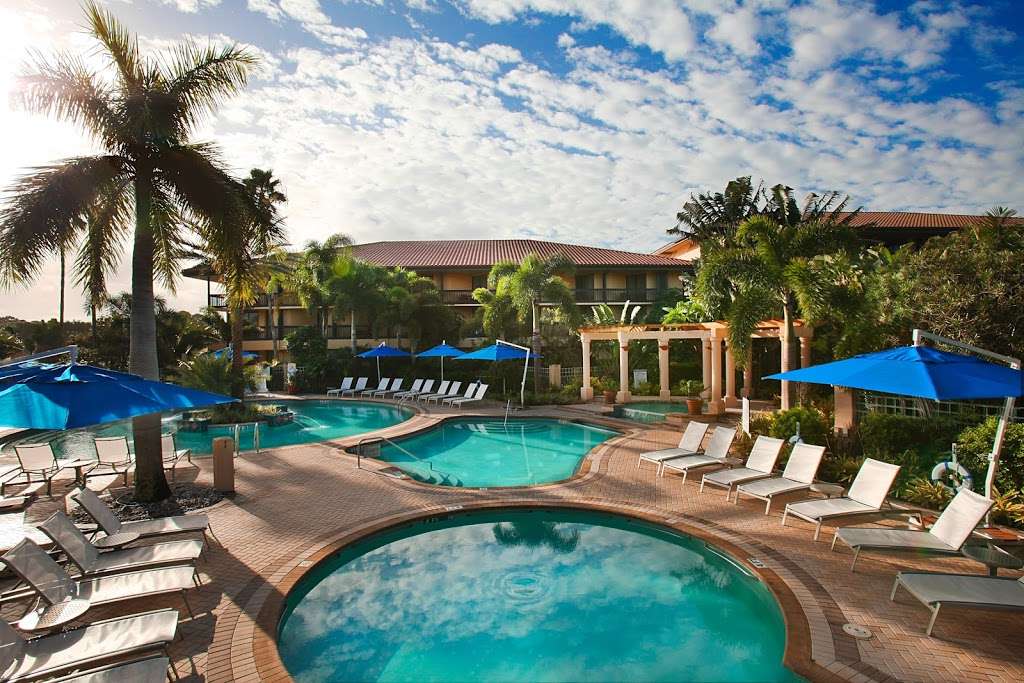 PGA National Resort & Spa | 400 Ave of the Champions, West Palm Beach, FL 33418, USA | Phone: (844) 709-6090