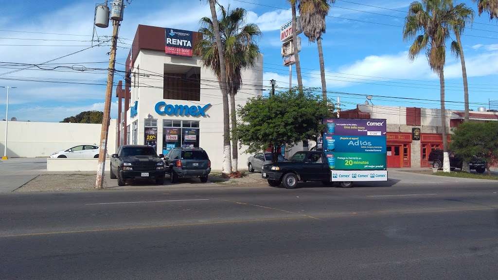 OXXO Estela | Av del Agua 70, Playas, Costa, Tijuana, B.C., Mexico