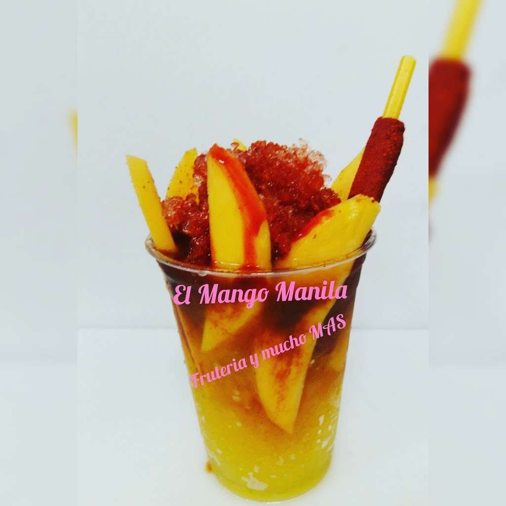 El Mango Manila | 2036 Dairy Mart Rd # 124, San Ysidro, CA 92173, USA | Phone: (619) 428-4330