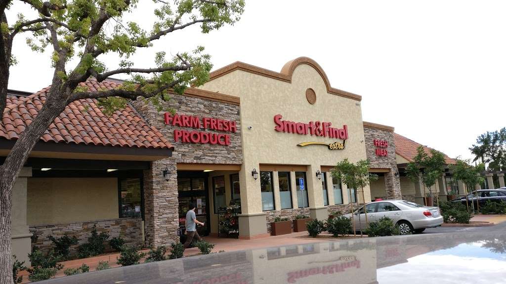 Smart & Final Extra! | 26911 Trabuco Rd, Mission Viejo, CA 92691, USA | Phone: (949) 581-1212