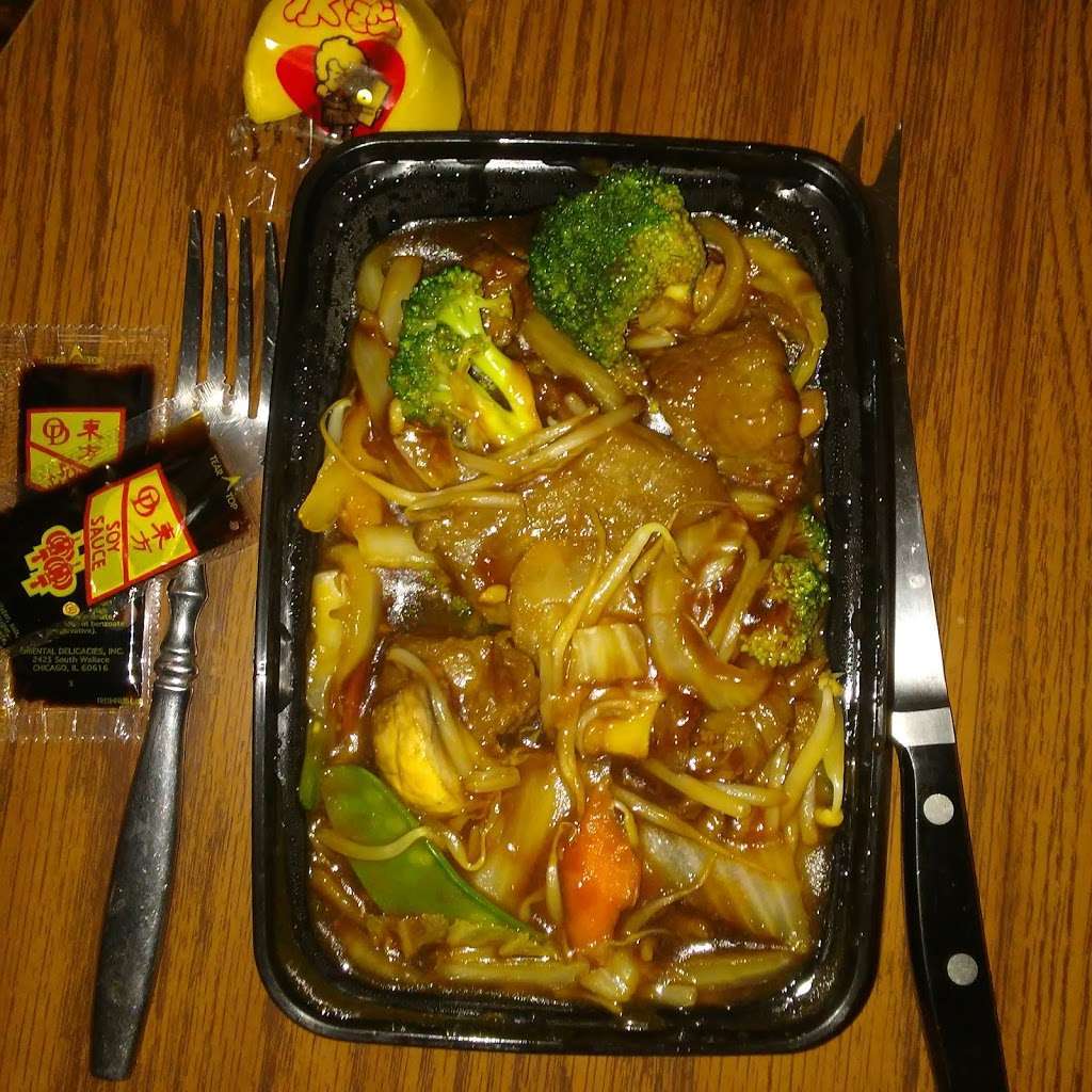 Jays Wok (Chinese Kitchen) | 3003 S Wolf Rd, Westchester, IL 60154 | Phone: (708) 531-1688