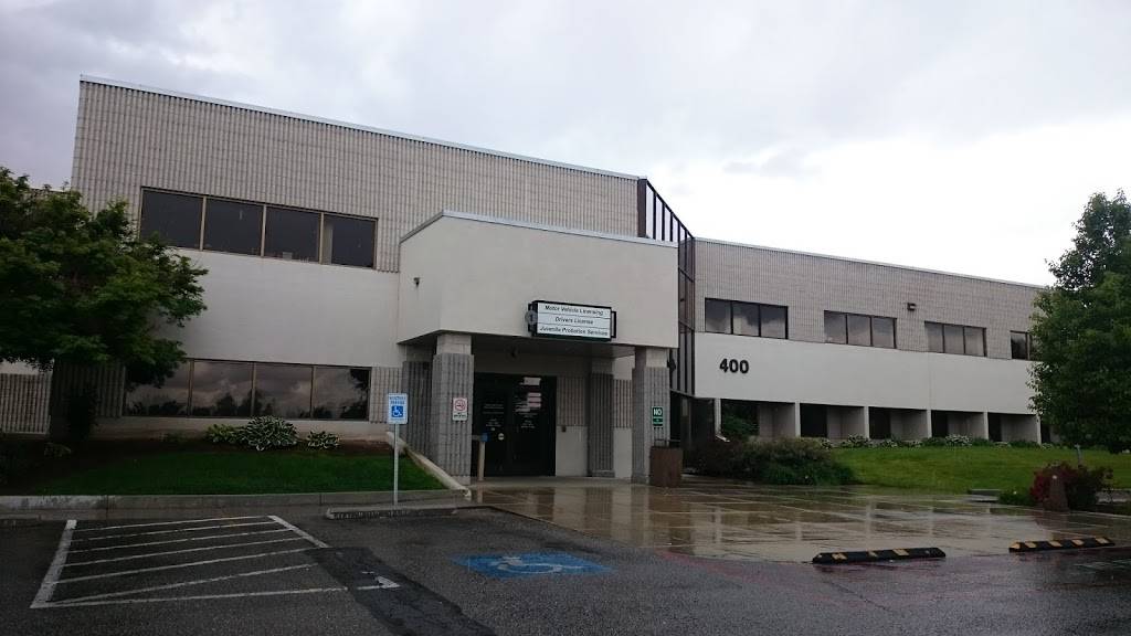 ADA Driver License Office | 400 N Benjamin Ln #101, Boise, ID 83704, USA | Phone: (208) 577-3100