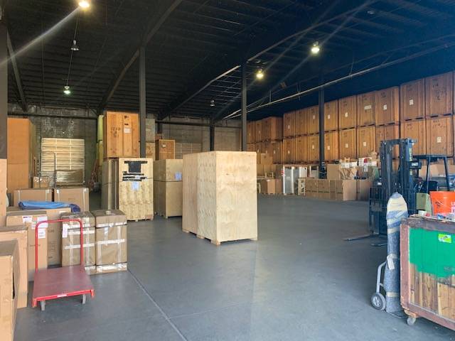 OBriens Moving & Storage | 2277 Glendale Ave, Sparks, NV 89431, USA | Phone: (775) 359-6683