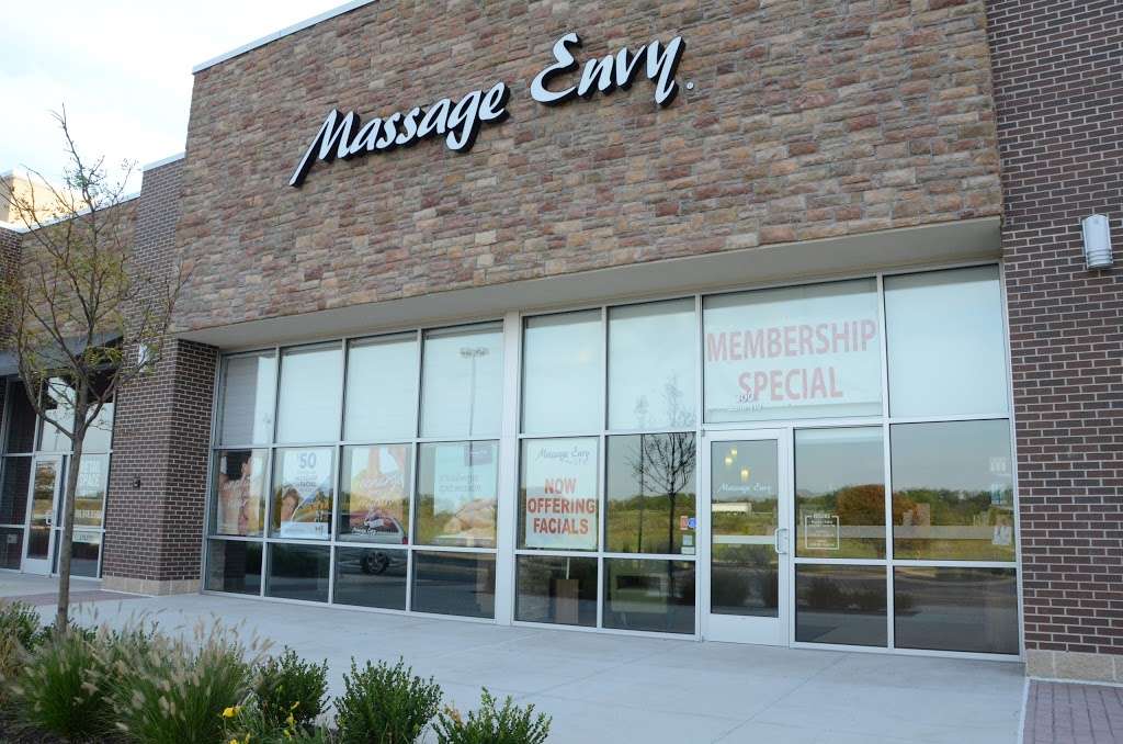 Massage Envy - Valparaiso | 300 Porters Vale Blvd Suite 110, Valparaiso, IN 46383 | Phone: (219) 476-7474