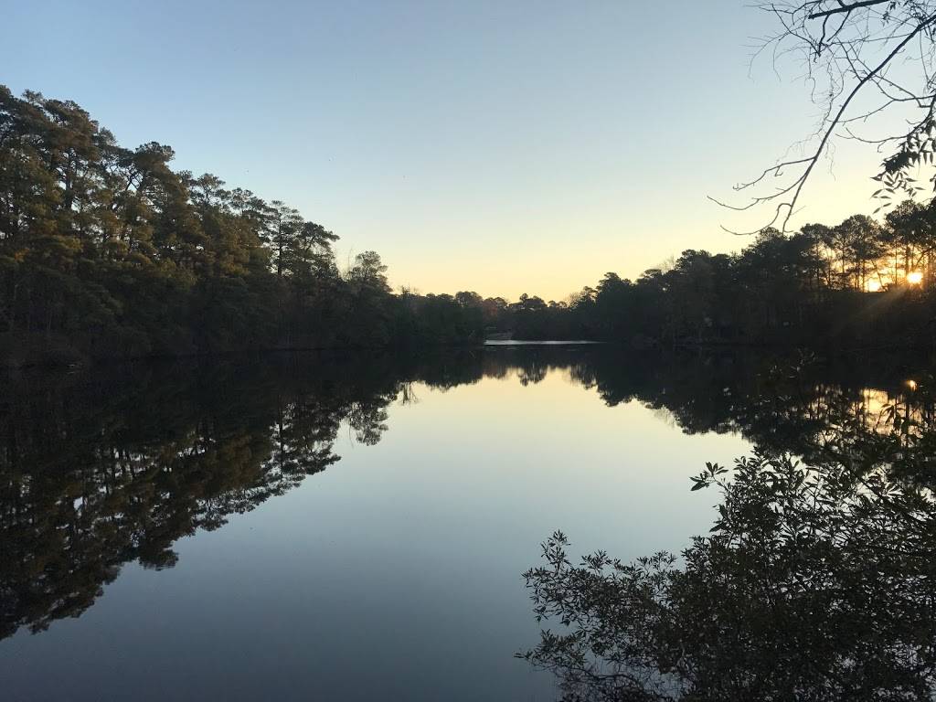 First Landing State Park 64th St Entrance | 225 64th St, Virginia Beach, VA 23451, USA | Phone: (757) 412-2300