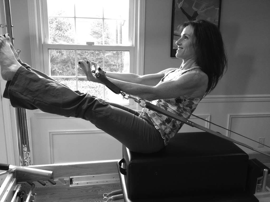 Personalized Pilates | 13 Glen Hill Ln, Tarrytown, NY 10591, USA | Phone: (914) 980-8703