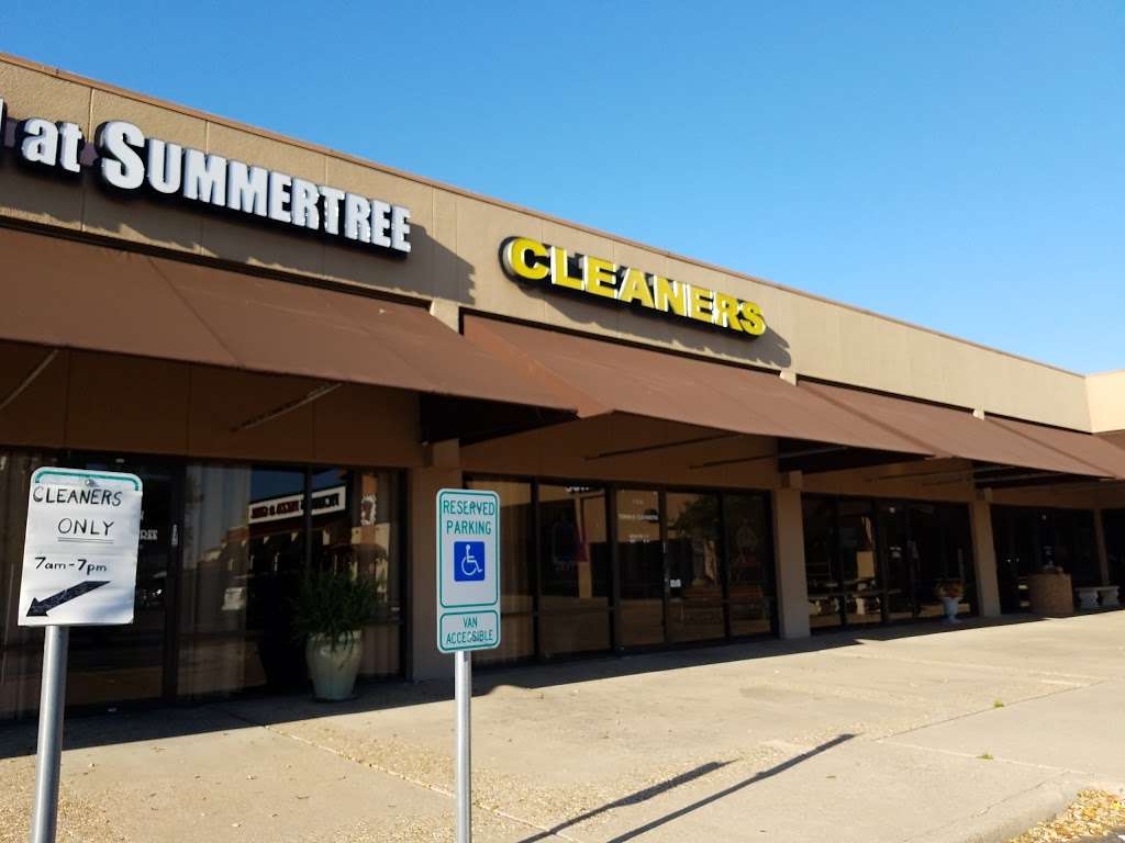 Tonyas Cleaners | 12300 Inwood Rd #108, Dallas, TX 75244, USA | Phone: (972) 701-0123