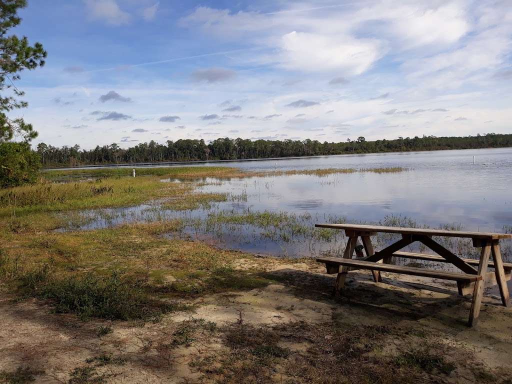 Lake Dorr Recreation Area | 19331 Dorrwood Ln, Altoona, FL 32702, USA | Phone: (352) 669-3522