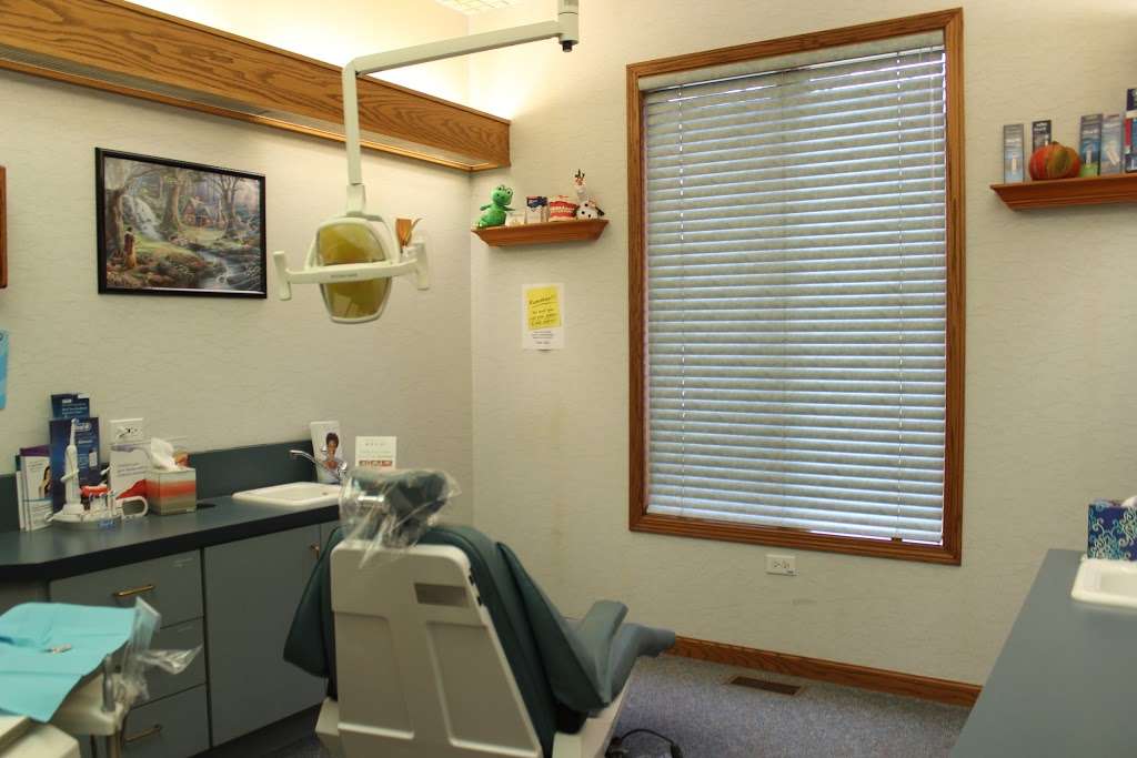 Paul A. Palliser DDS | 700 W Main St, Cary, IL 60013, USA | Phone: (847) 639-3031