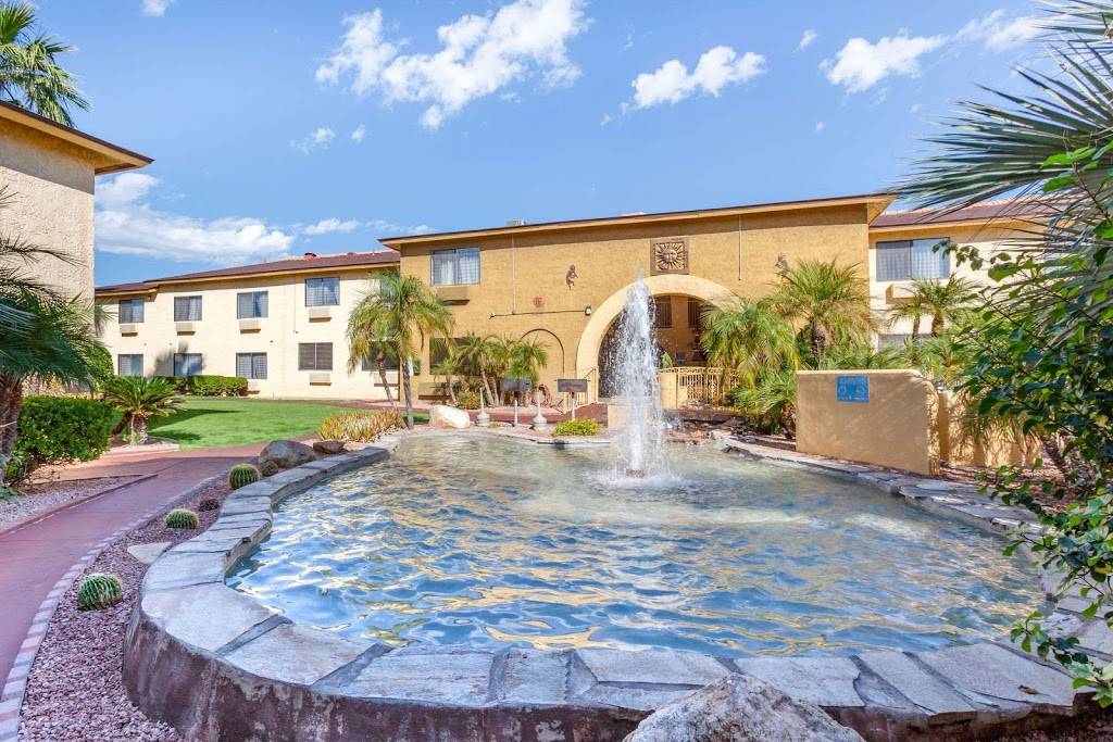 Suburban Extended Stay Hotel Phoenix Scottsdale West | 4727 E Thomas Rd Building B, Phoenix, AZ 85018, USA | Phone: (602) 956-6500