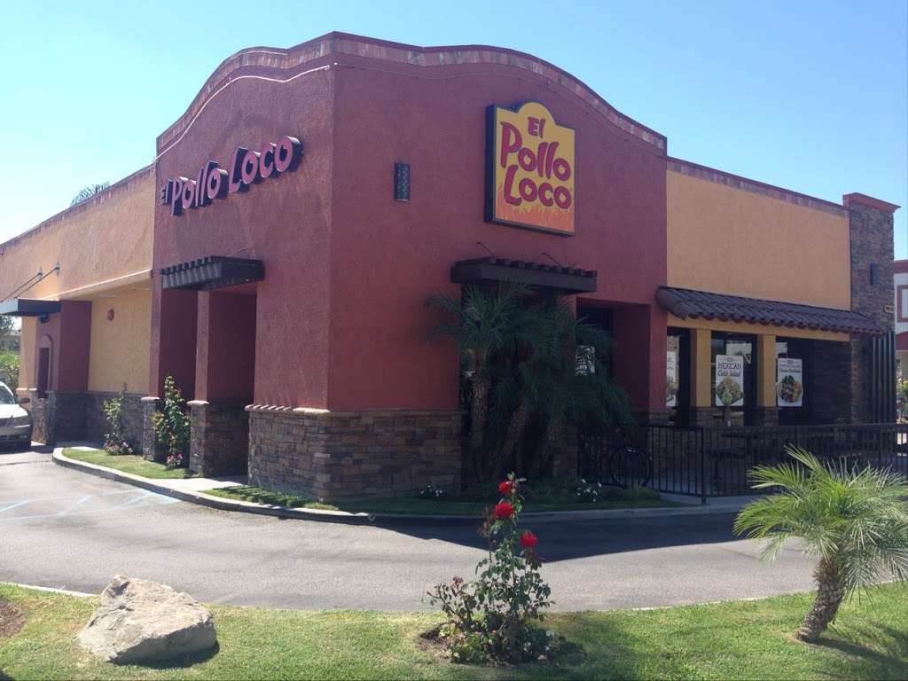 El Pollo Loco | 9974 Las Tunas Dr, Temple City, CA 91780, USA | Phone: (626) 309-9555