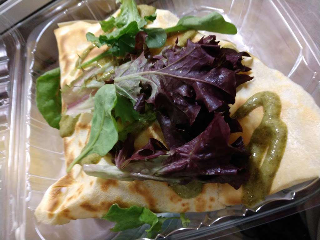 Crêpes and Waffles | 29300 Hempstead Rd, Cypress, TX 77433, USA | Phone: (713) 298-8020