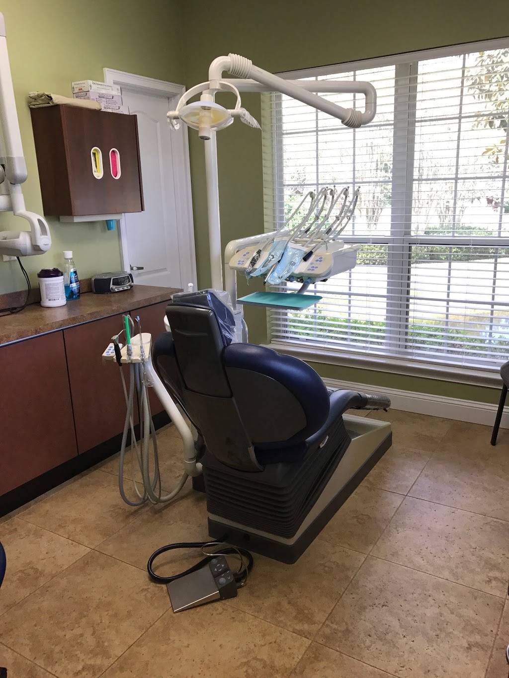 Dr Johns-Stoutamire, Laurie Gentle Touch Dentistry | 2155 Loch Rane Blvd, Orange Park, FL 32073, USA | Phone: (904) 272-2828