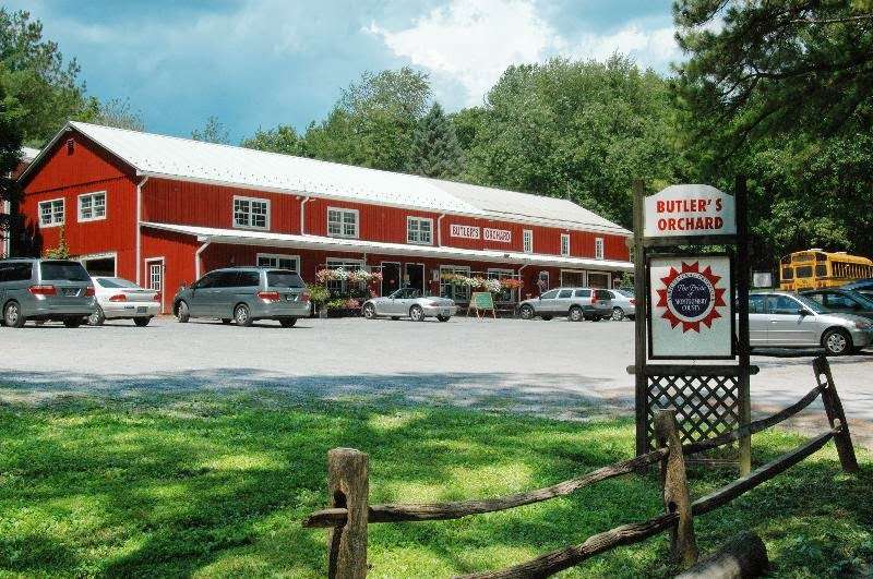Butlers Orchard | 22222 Davis Mill Rd, Germantown, MD 20876, USA | Phone: (301) 428-0444