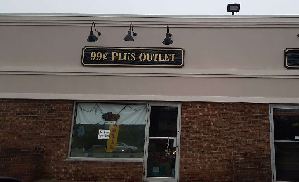 99 Cent Plus Outlet | 365 Spotswood Englishtown Rd, Monroe Township, NJ 08831 | Phone: (732) 251-4711