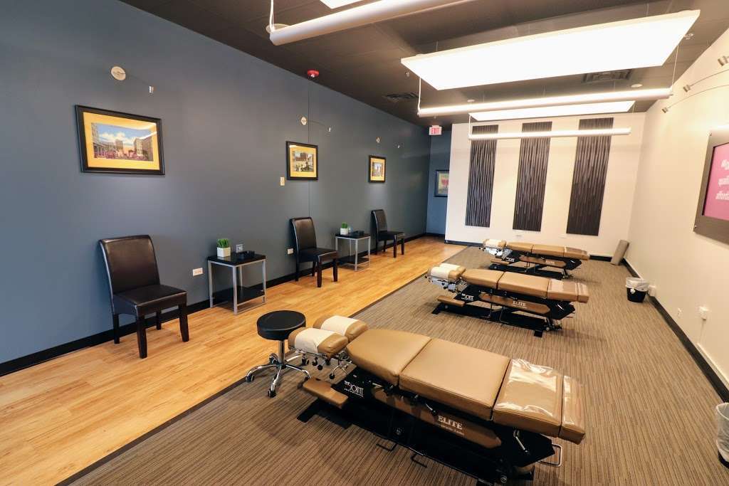 The Joint Chiropractic | 1480 N Orchard Rd Suite 110, Aurora, IL 60506 | Phone: (630) 907-9097