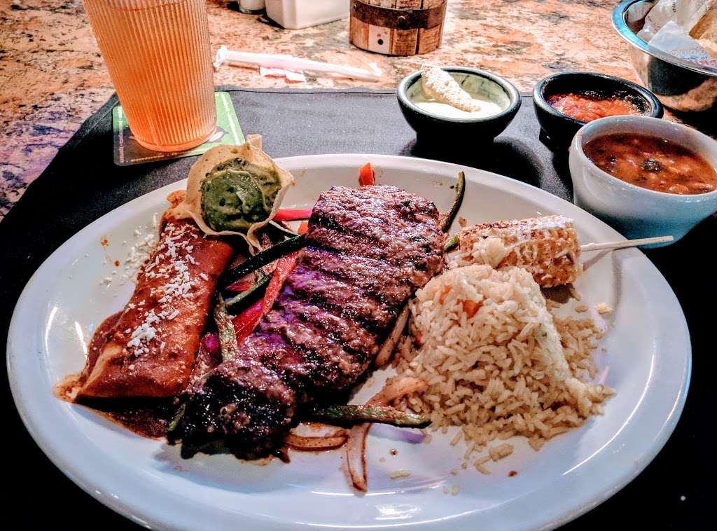 Gringos Mexican Kitchen | 6925 Cypresswood Dr G, Spring, TX 77379 | Phone: (281) 376-7800