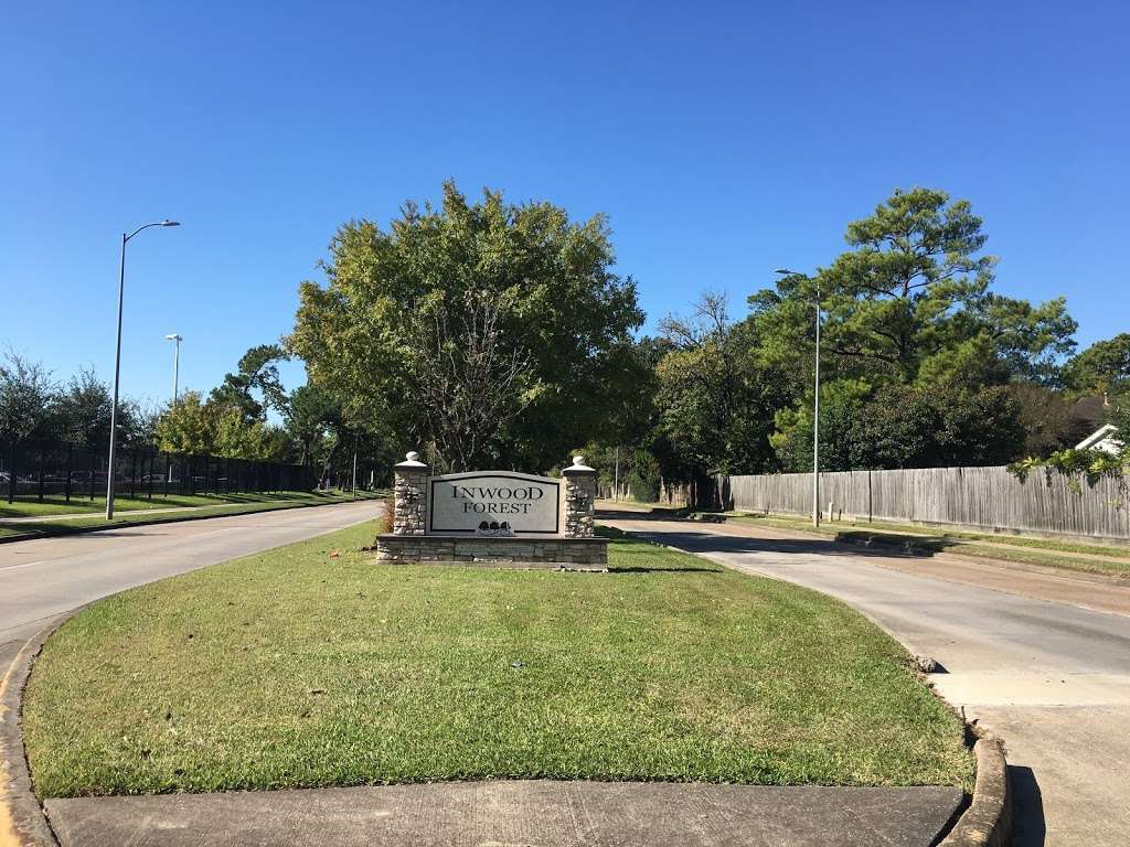 Inwood Forest | 7320 Antoine Dr, Houston, TX 77088, USA