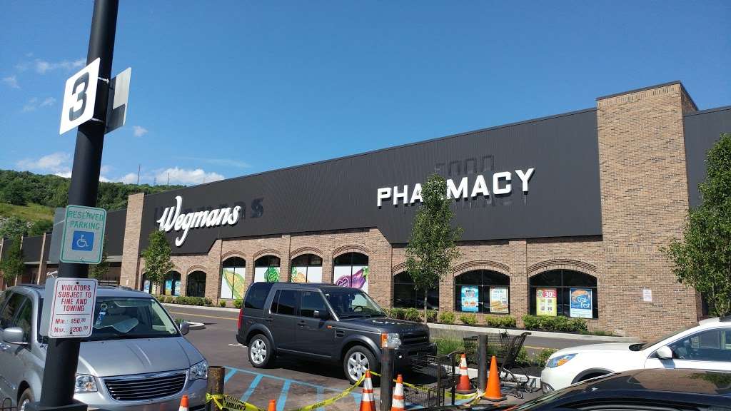 Wegmans | 1315 Scranton Carbondale Hwy, Scranton, PA 18508, USA | Phone: (570) 383-8721