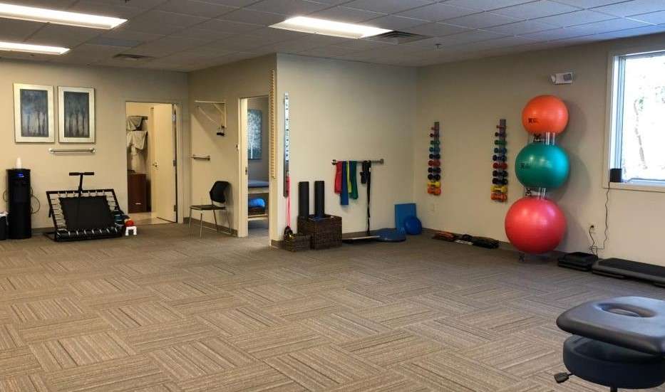 Excel Physical Therapy - Havertown/Drexel Hill | 1120 West Township Line Rd #110, Havertown, PA 19083, USA | Phone: (267) 281-5253